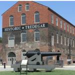 American Civil War Museum- Historic Tredegar