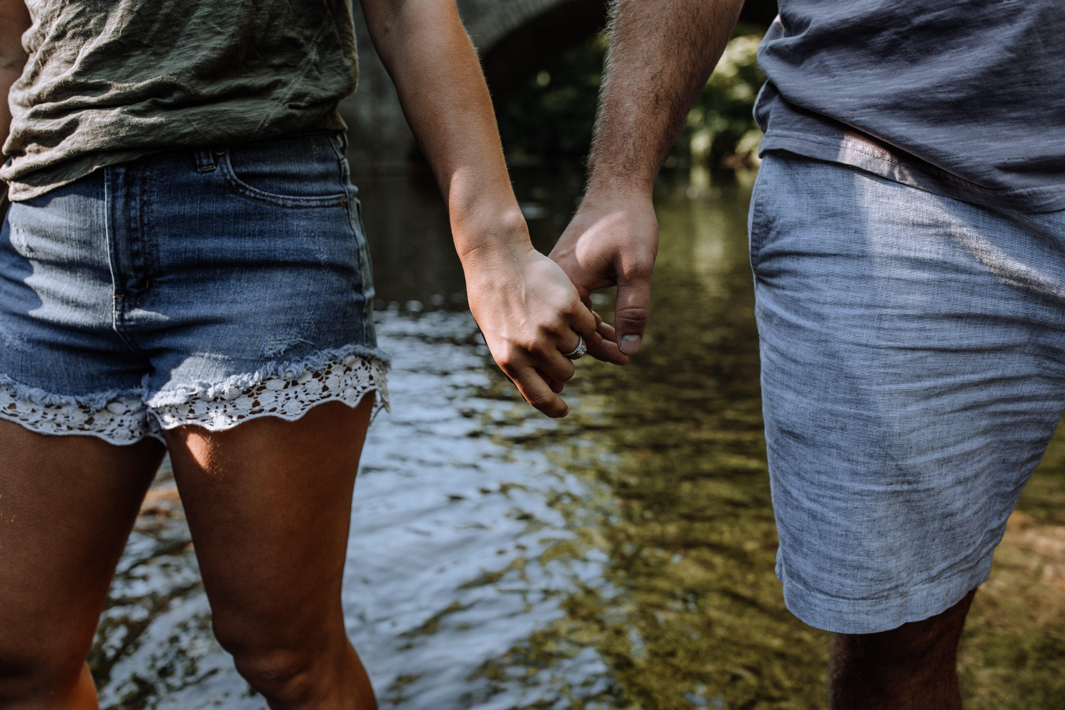 The Wedding Website of Chelsea Jenner-Smith and Austin Danielovich