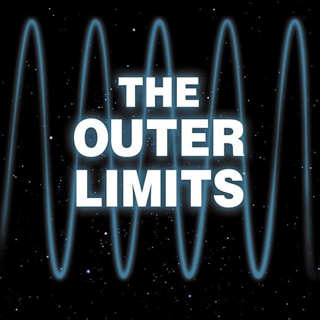 Outer Limits (1963-64) Season 1 (32 Episodes) [Blu-ray]