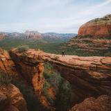 Hiking