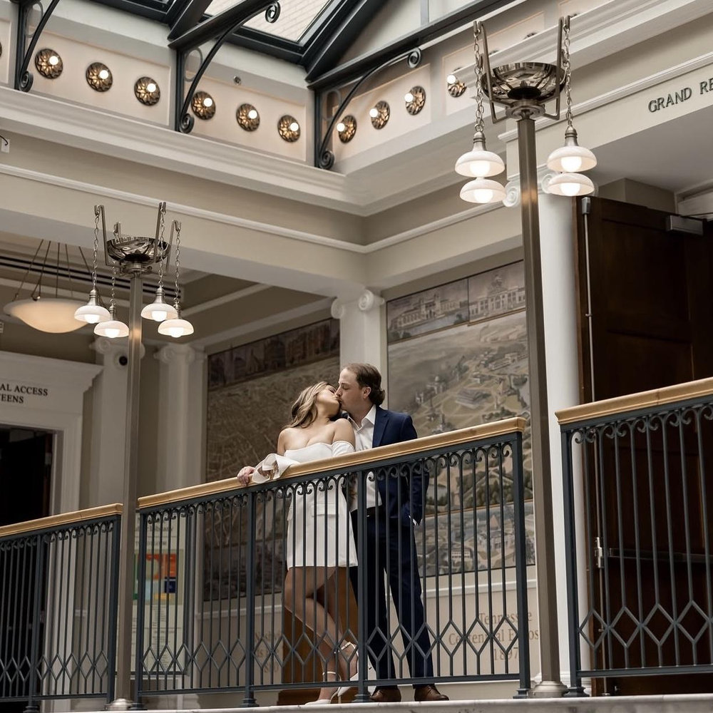 Kyle Landrigan and Kyrsten Fauth's Wedding Website