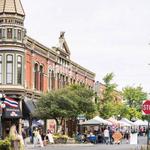 Ellensburg Farmers Market