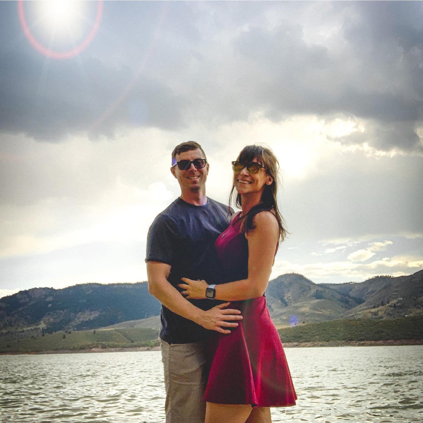 Horsetooth Reservoir 2019