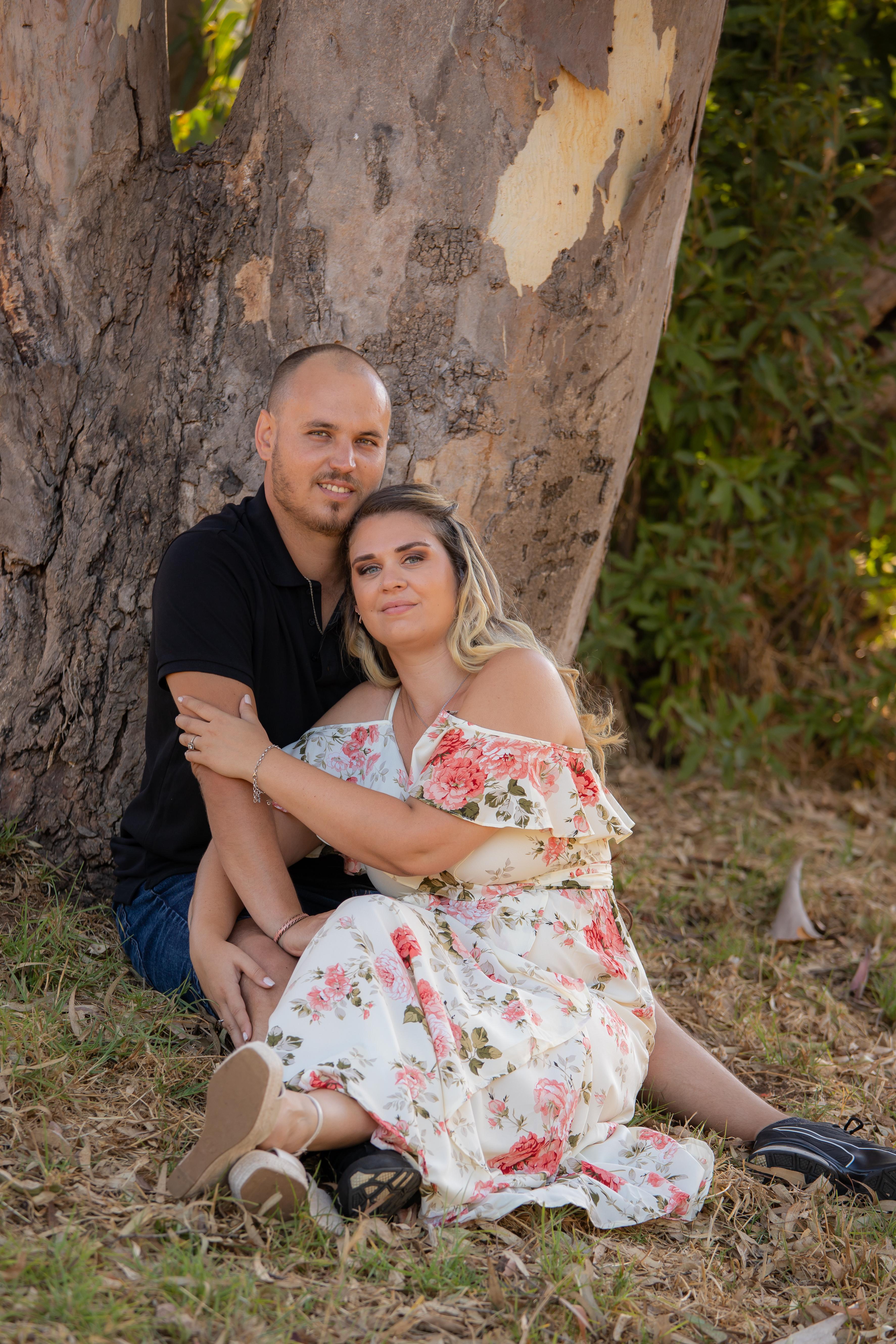 The Wedding Website of Nicole Naude and Ruan van der Mescht