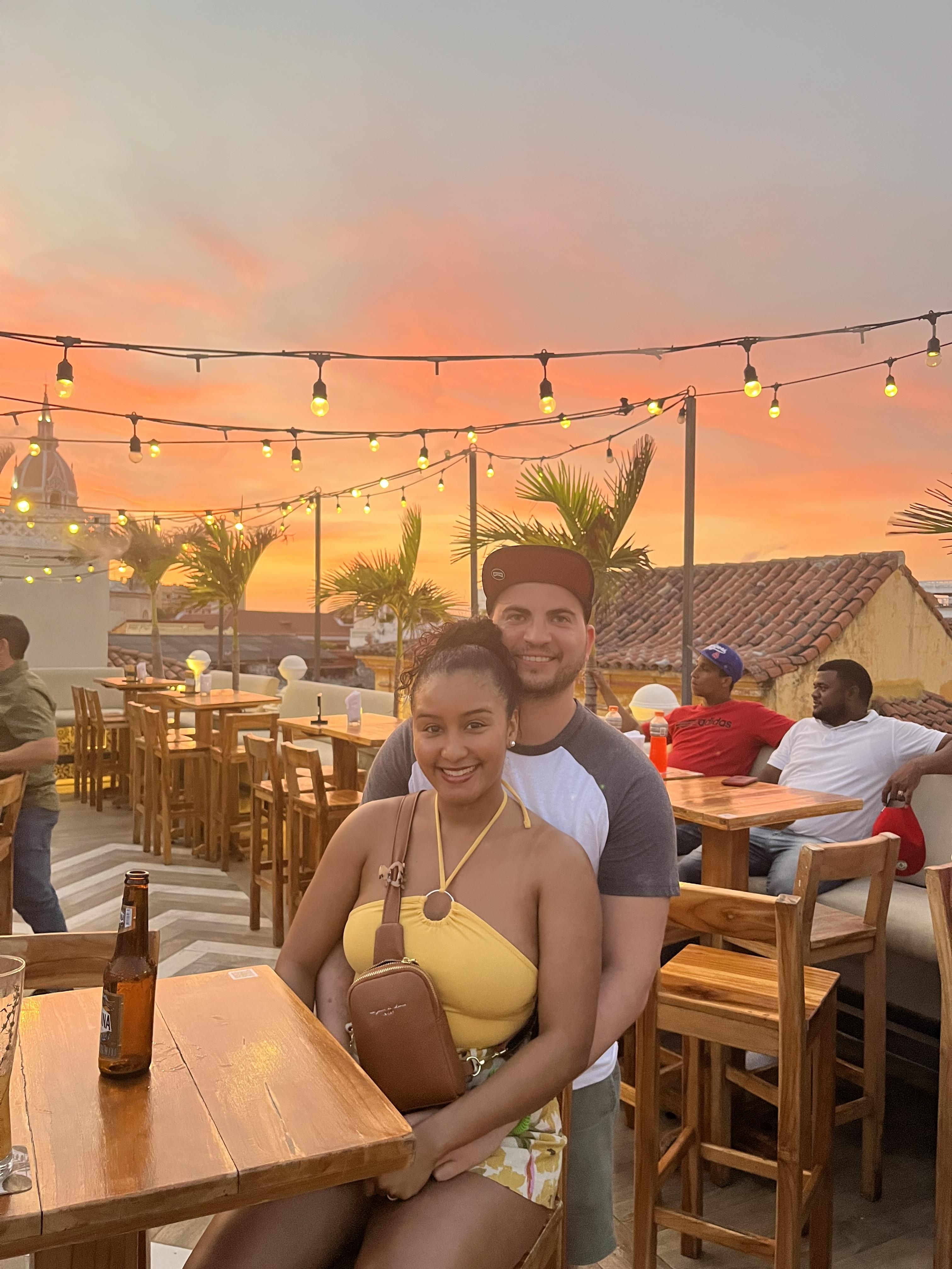 The Wedding Website of Jessica Lucas and Brian Perez