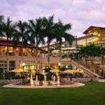Shops at Merrick Park