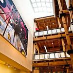Plains Art Museum