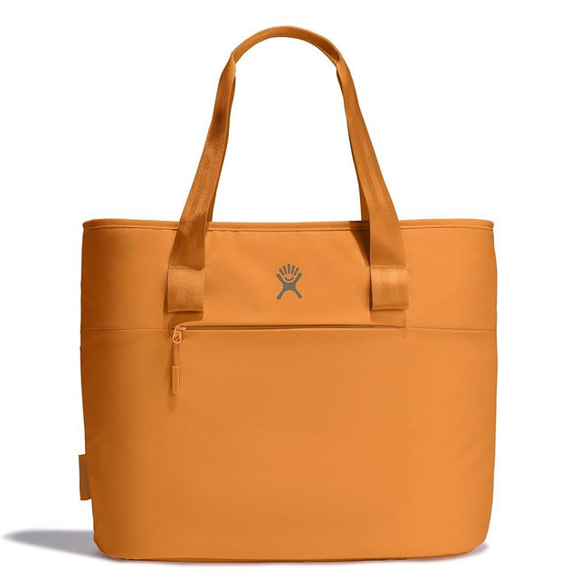 Hydro Flask 20 L Insulated Tote Fossil