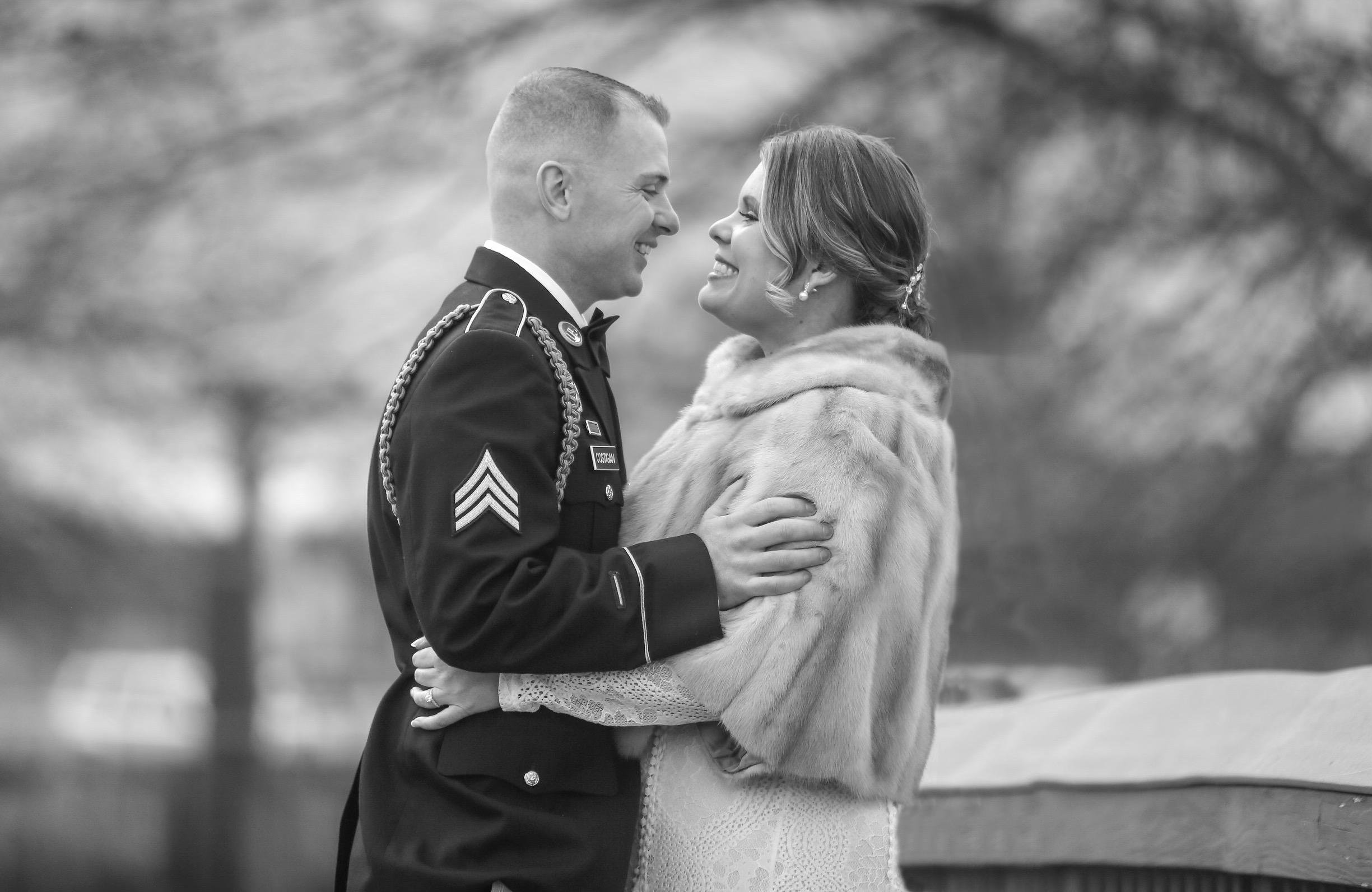The Wedding Website of Brianna Blank and Phillip Costigan