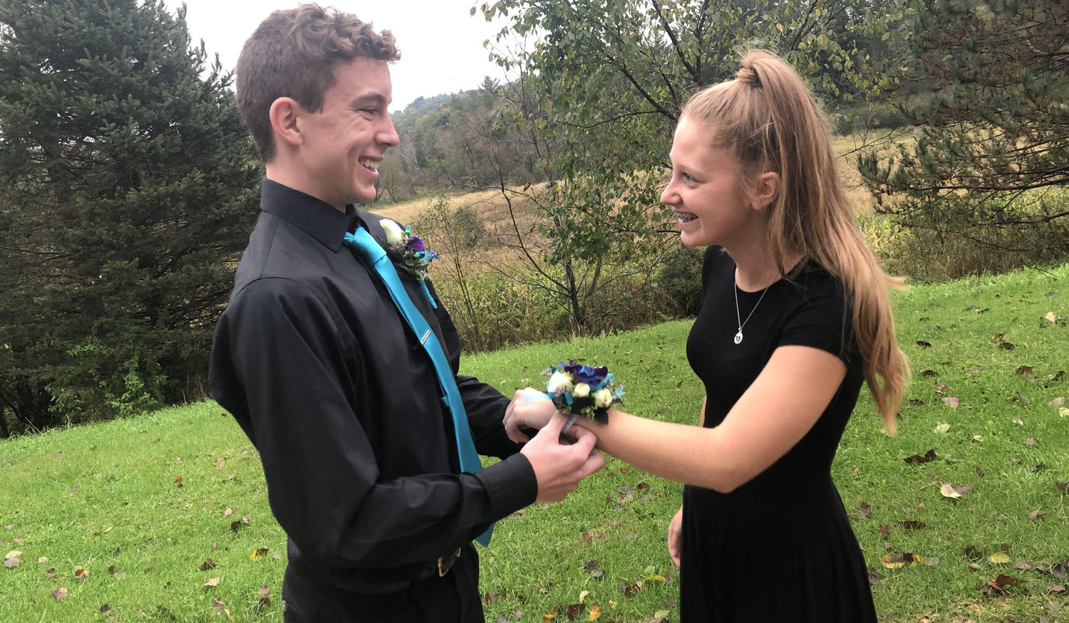 Madyson Halverson and Dilon Judd's Wedding Website