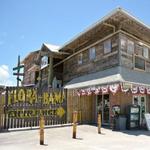 Flora-Bama Marina & Watersports