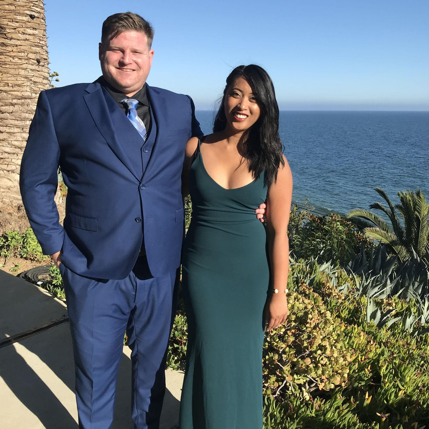 8/24/2019: Katie and James' Wedding