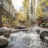 The Cove Spa