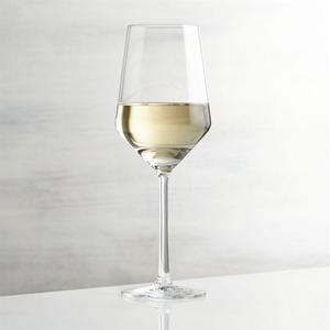 Tour White Wine Glass
