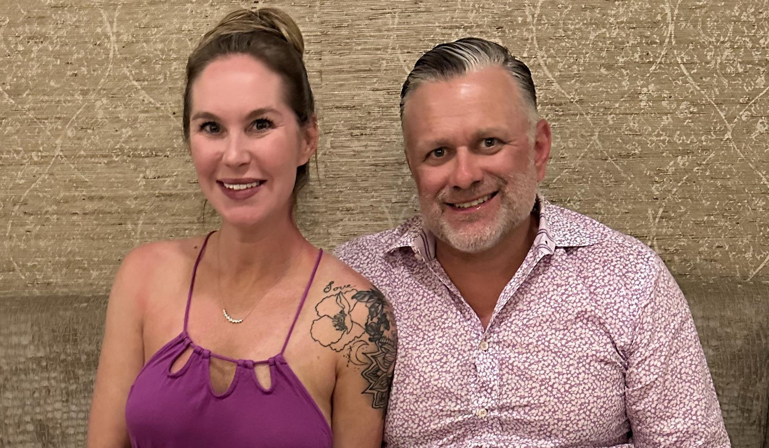 The Wedding Website of Sara Snarr and Keith Gosch