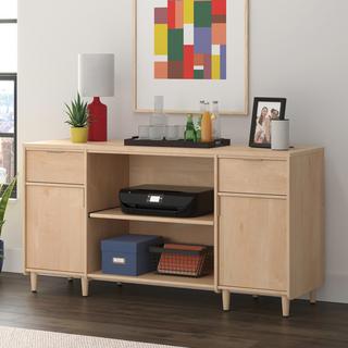 Large Clifford Place Credenza
