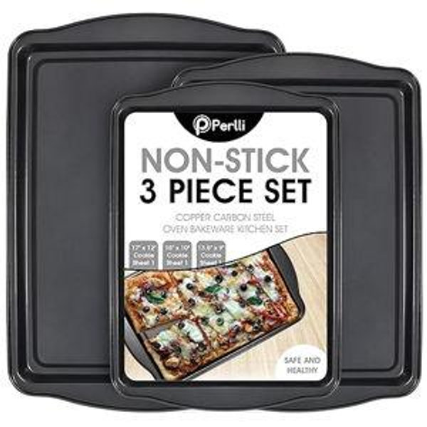 Nonstick Oven Sheets