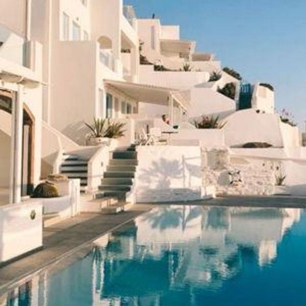 1 Night in Greece