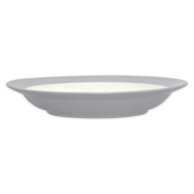 Noritake® Colorwave Rim Pasta Bowl in Slate