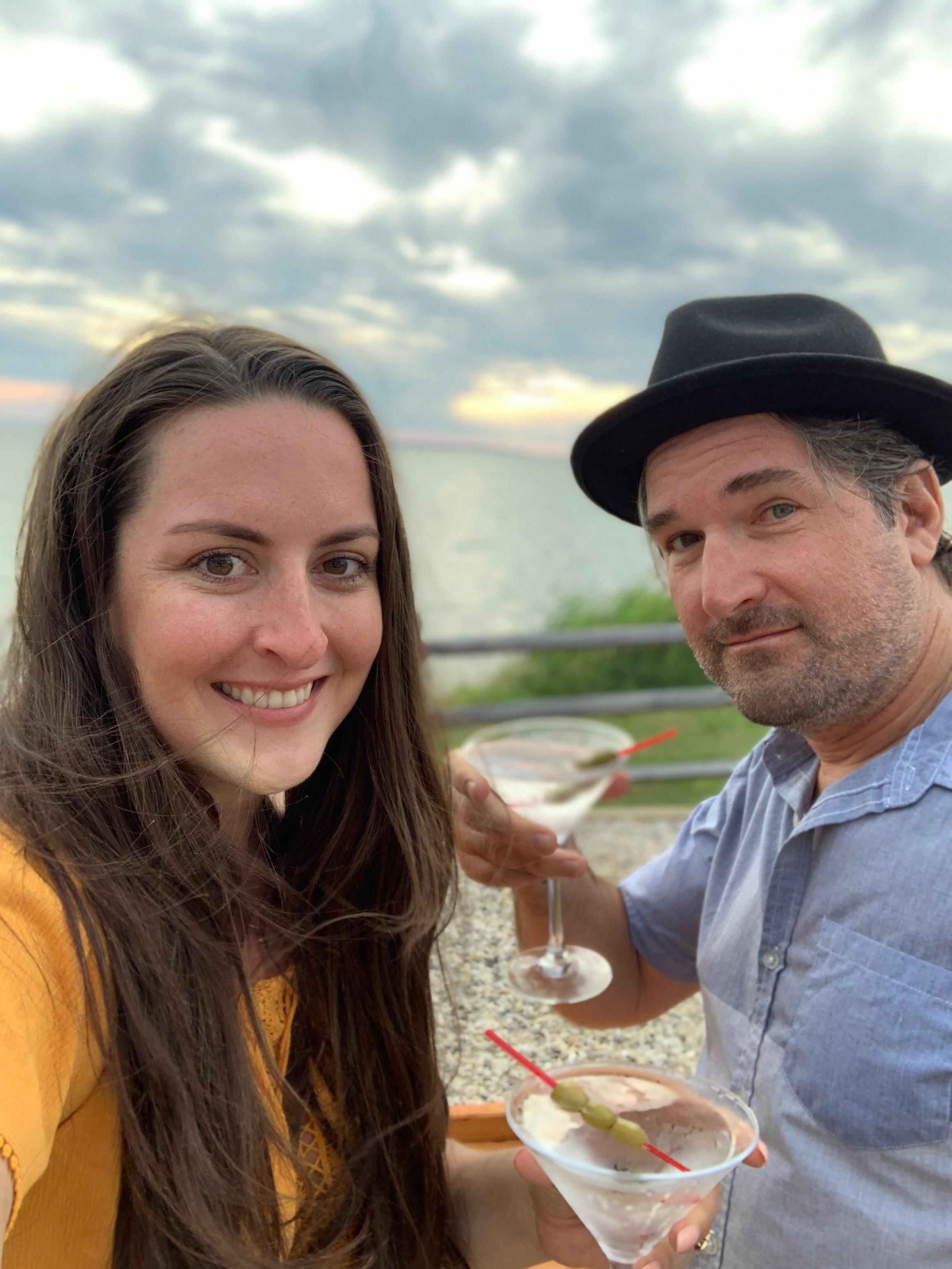 The Wedding Website of Sarah McLellan and Chaz Mee