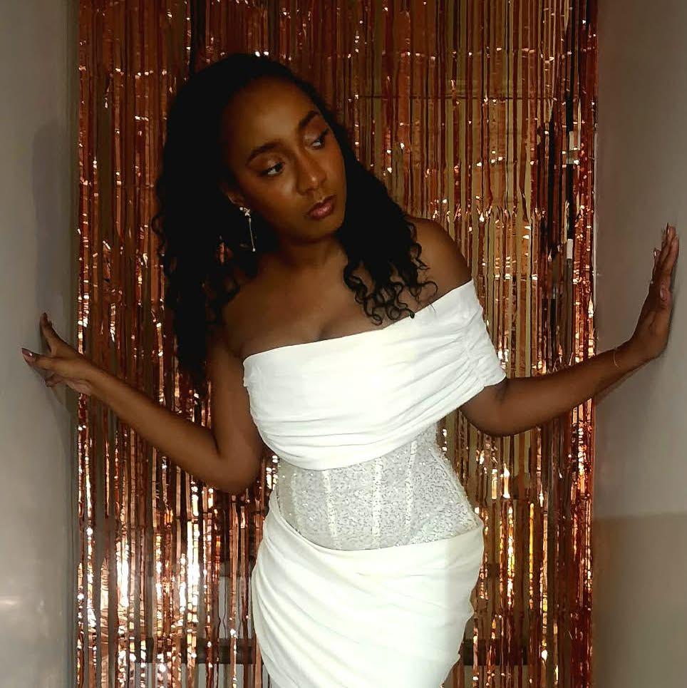 Shana - Solo Photo Ops (Bachelorette 2026)