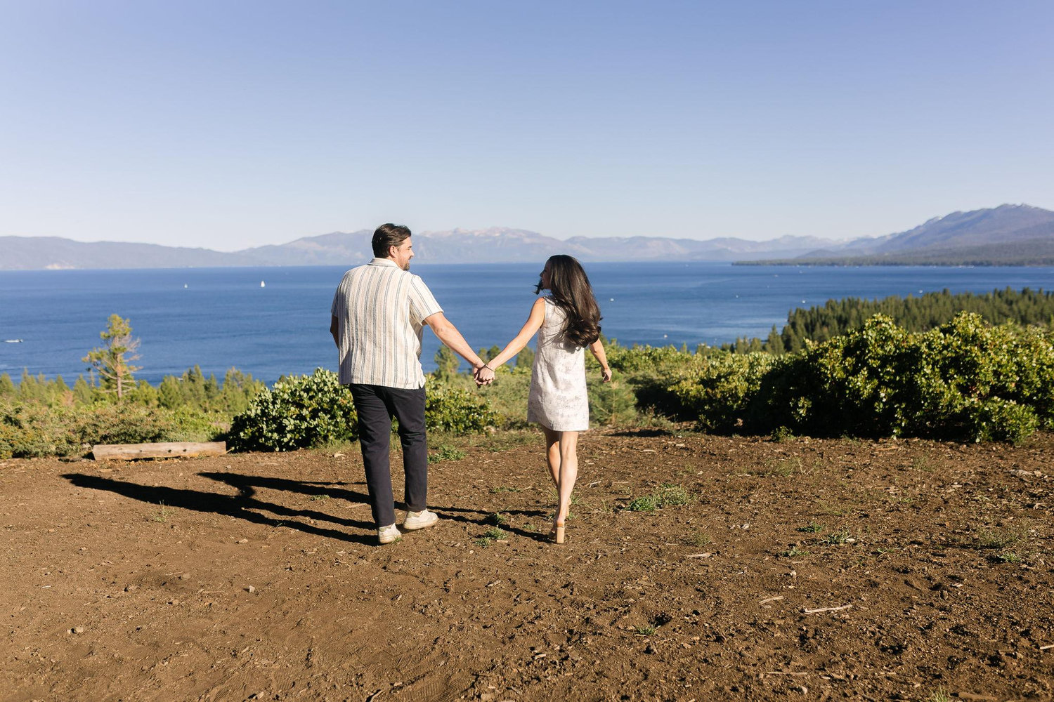 The Wedding Website of Emma Philips and Nick Casten
