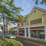 Tanger Outlets Riverhead