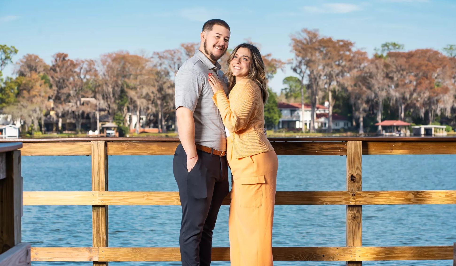 The Wedding Website of Abby Haught and Anthony Santoro