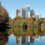 Piedmont Park