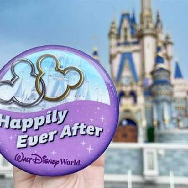 Disney Honeymoon Park Tickets