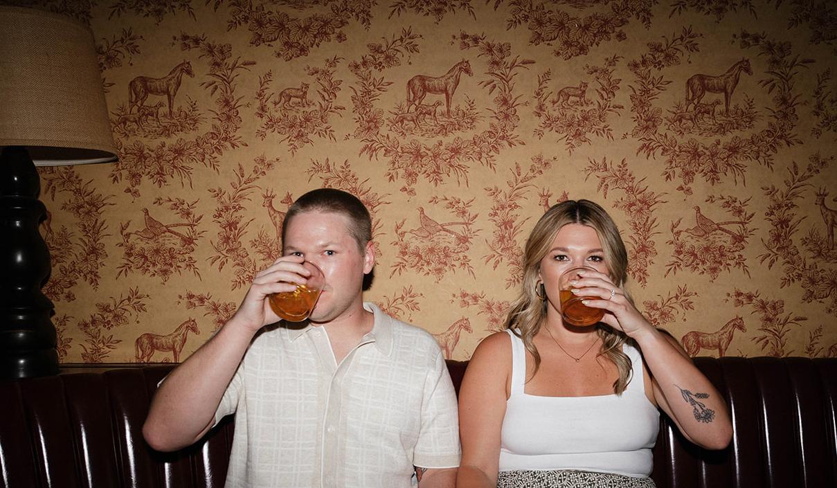 The Wedding Website of Savannah Brush and Henry Knauer
