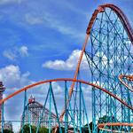 Six Flags Over Texas