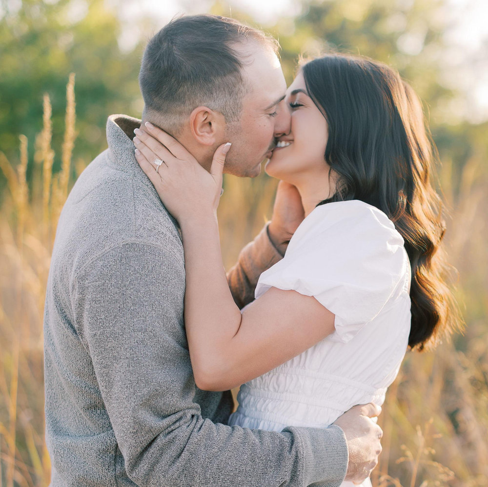 Remy Jankowski and August Schini's Wedding Website