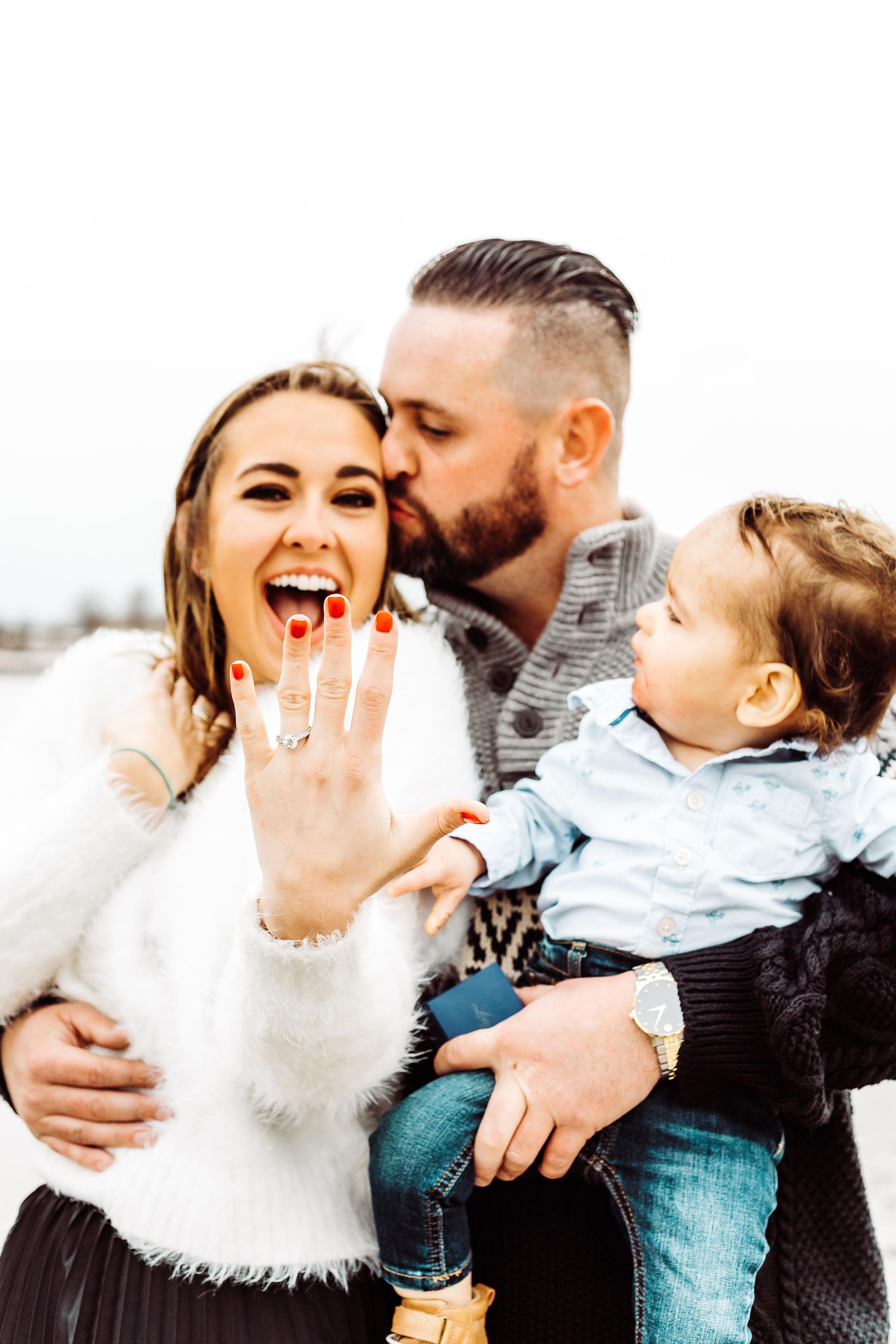 The Wedding Website of Kimberly Riley and Patrick Bannon