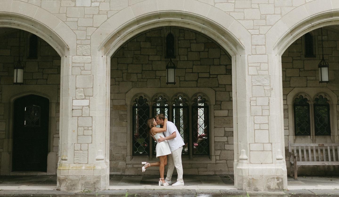 The Wedding Website of Erin Schindlar and Hunter DeLuca