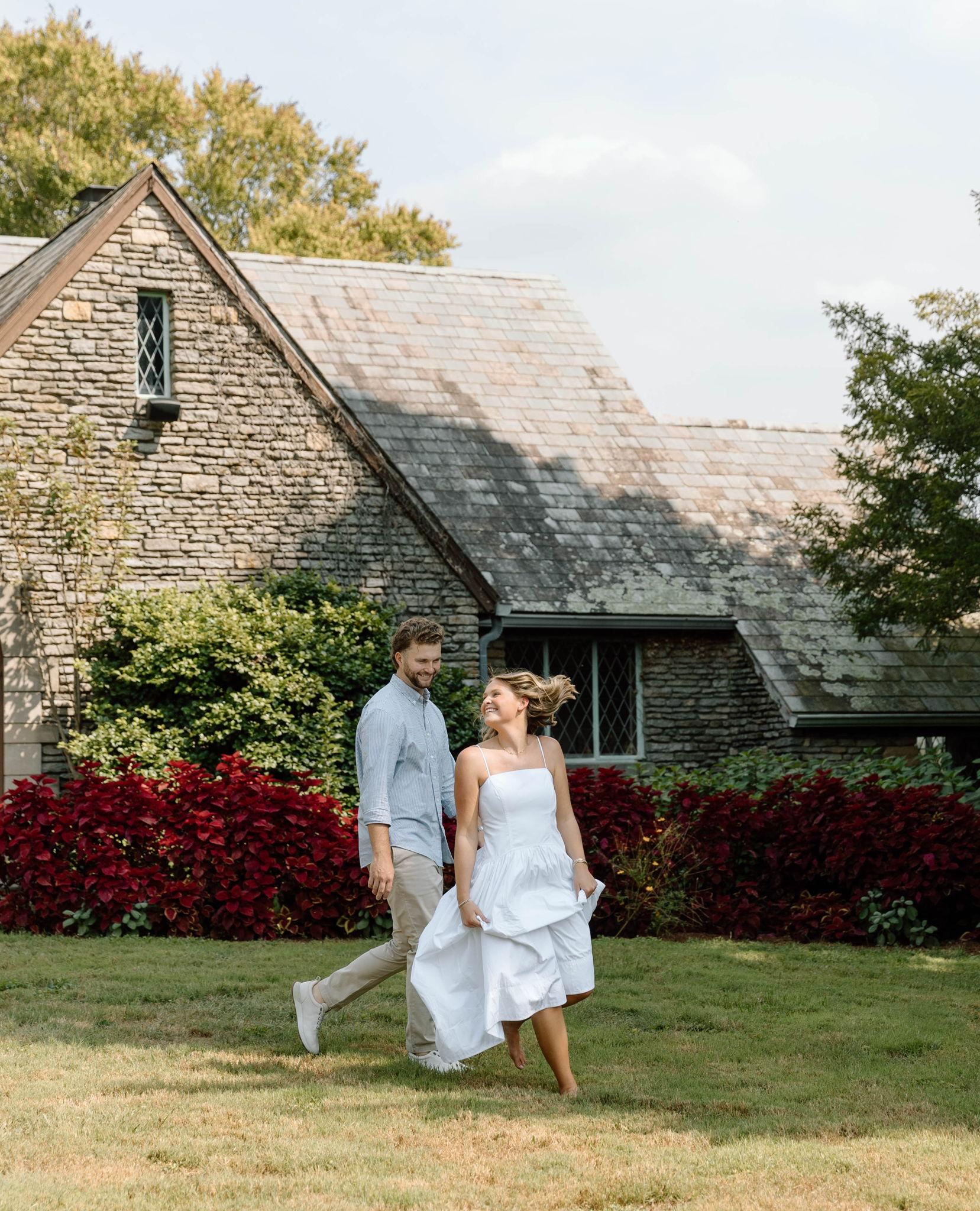 The Wedding Website of Sara Beard and Carson Jorgensen