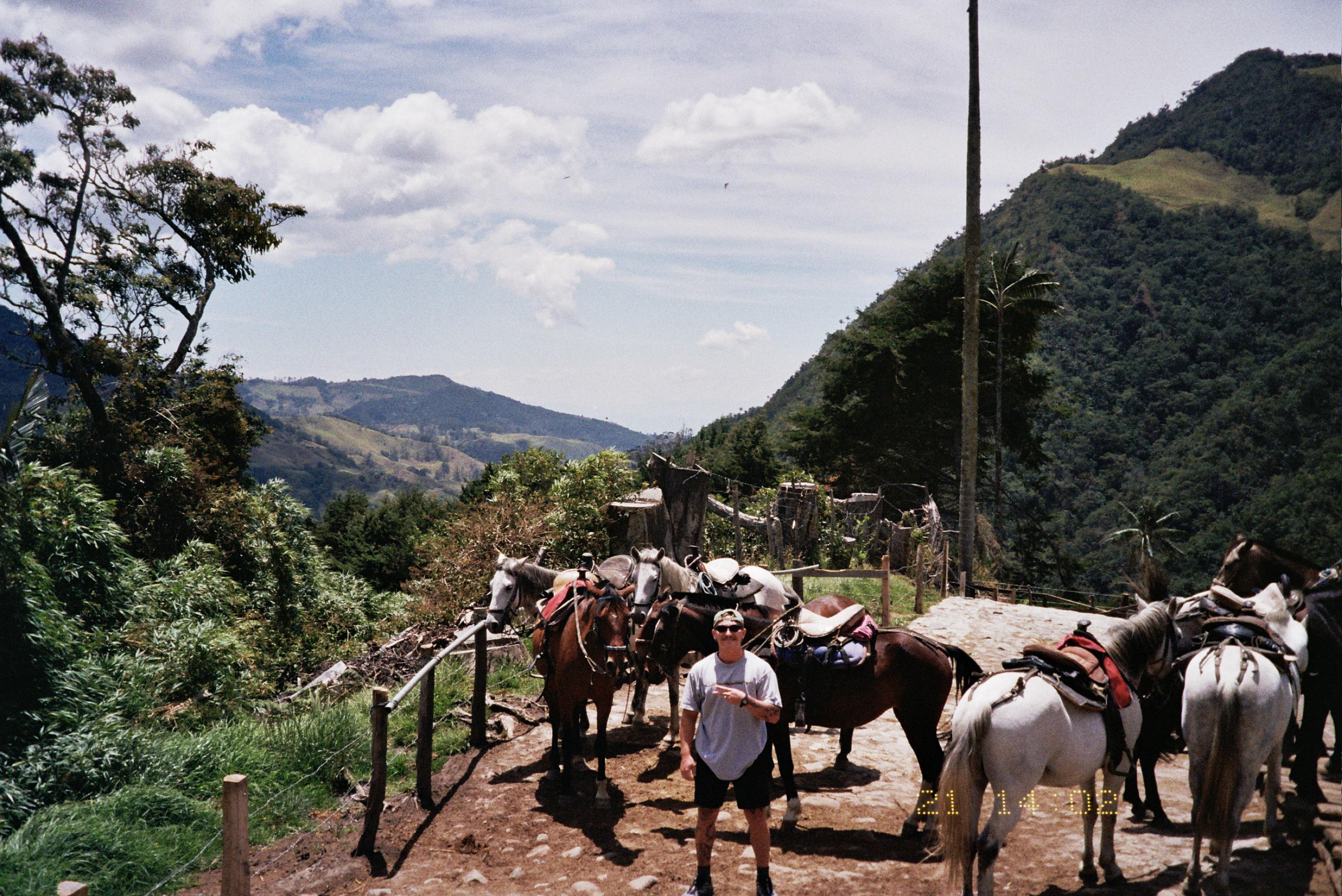 The Wedding Website of Anabella Brito and Cody Andrews