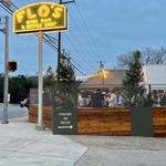 Flo’s Wine Bar and Bottle Shop