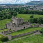 Craigmillar Castle