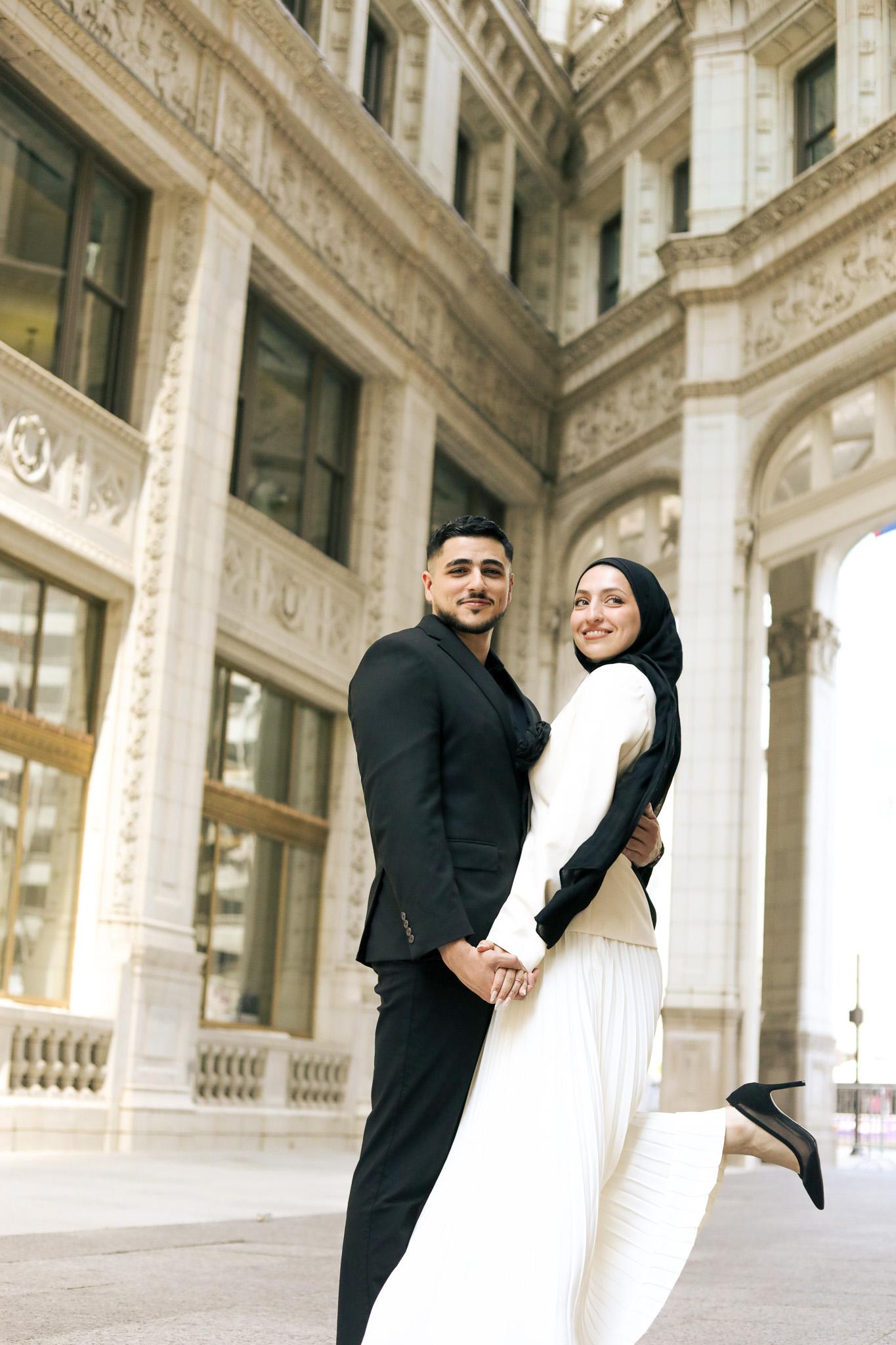 The Wedding Website of Mohammad Abo El Rob and Eilaf Amro