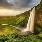Seljalandsfoss