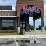 Walk-On's Sports Bistreaux - Myrtle Beach Restaurant
