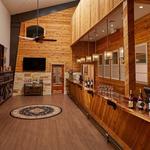 Carter Creek Winery Resort & Spa