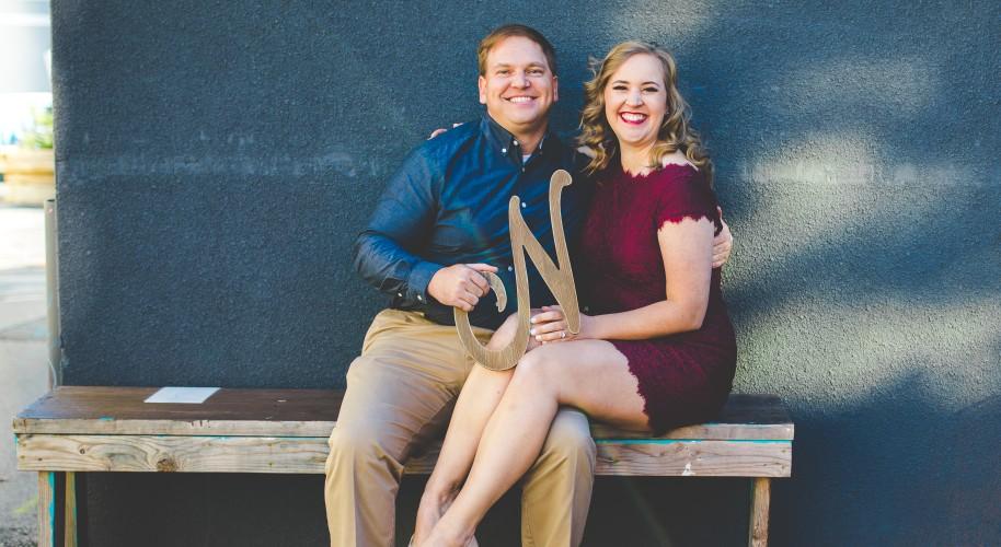 The Wedding Website of Rachel Wambolt and Brandon Neill