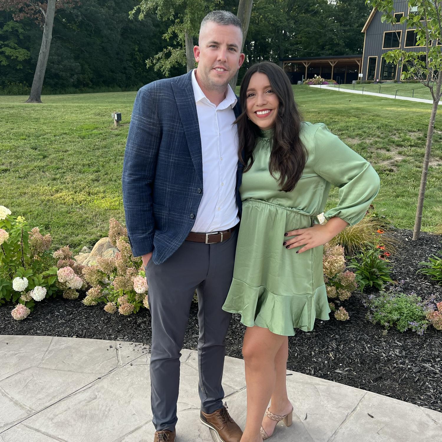 Family Wedding