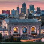 Union Station Kansas City