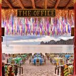 The Office on the Beach