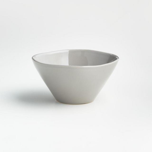 Marin Grey Bowl