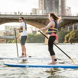 Austin Stand-up Paddle Board Rental Bonanza