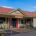 Cabot Cheese Annex Store